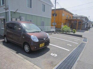 田尾寺駅 徒歩7分 1階の物件内観写真